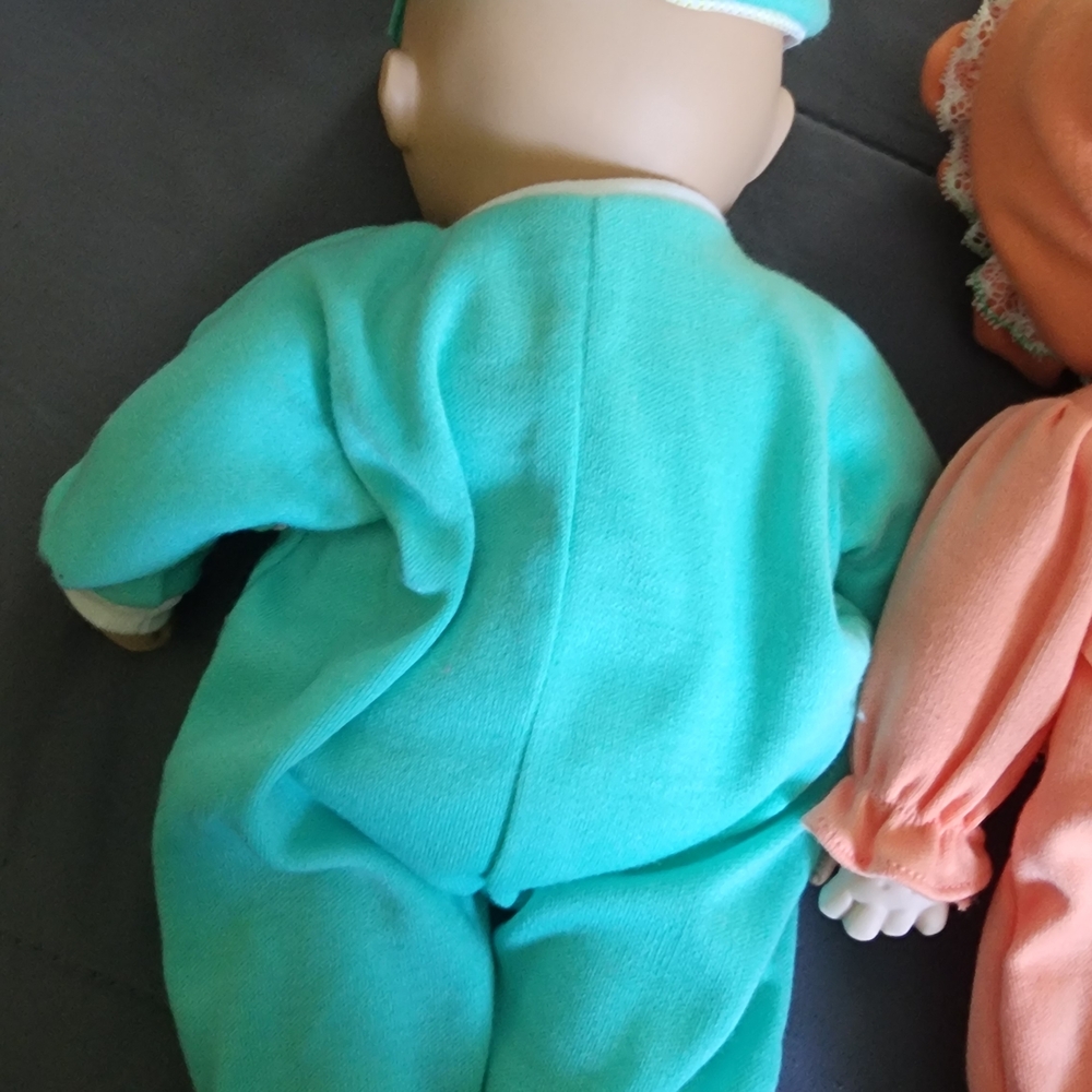 Colorful Baby Doll Set - Picture 11 of 16